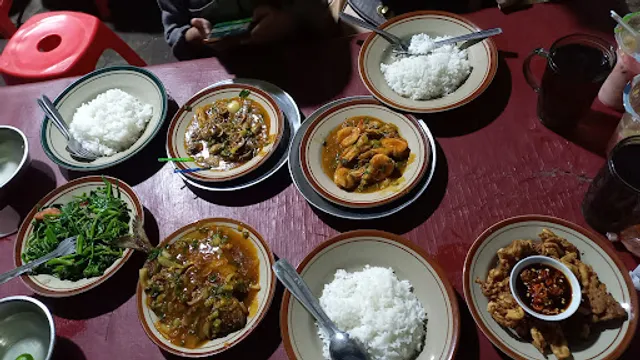 Rizki Laut SD bihbul