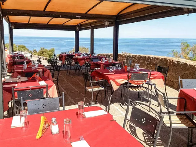 Ristorante Spaghetteria Aragona