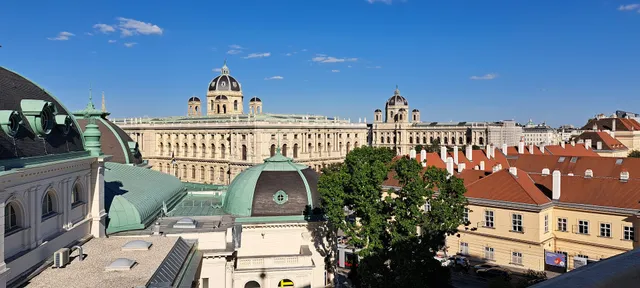 Hotel-Pension Museum