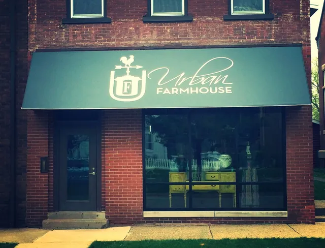 Urban Farmhouse Geneseo
