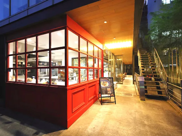 7clover Shibuya Italian