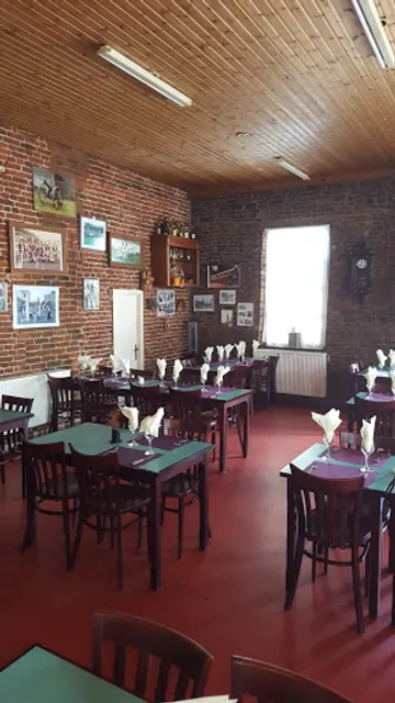 Le Relais de Cerfontaine