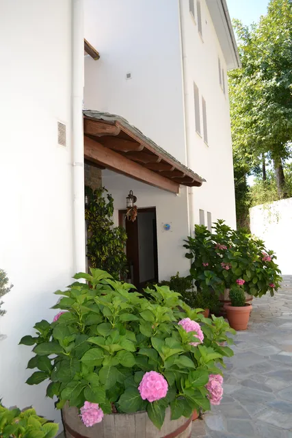 Guesthouse Kapaniaris