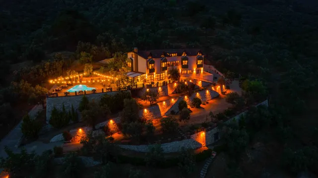 Zeytunihan Butik Otel