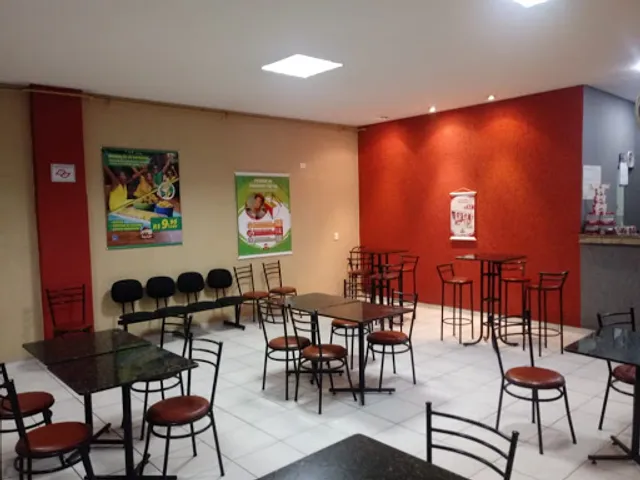 Lig-Lig Freguesia do Ó