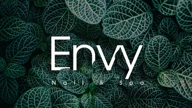 Envy Nails & Spa Downtown Orlando