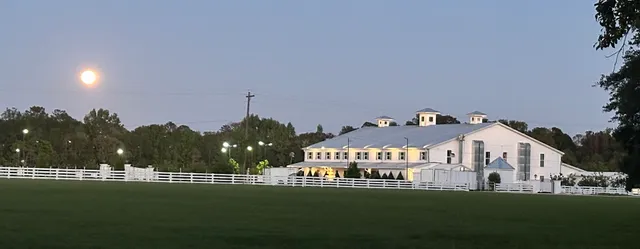 Milićević Farm & Vineyard Venue