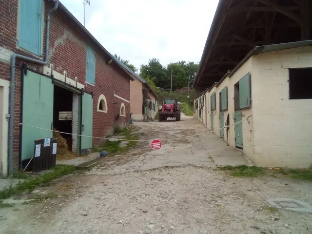 Appartement Mers Les Bains