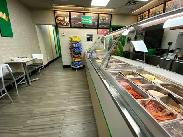 Subway