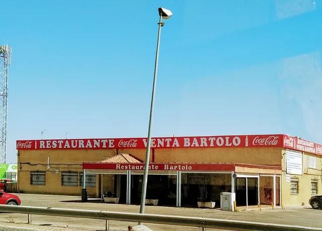 Venta Bartolo