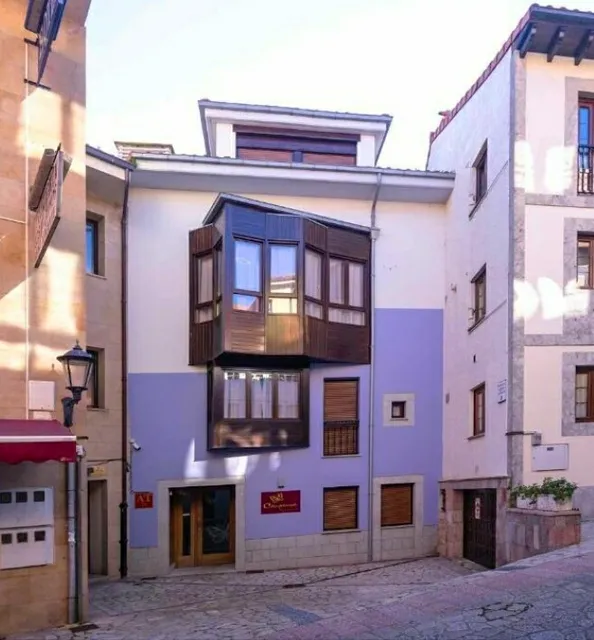 Apartamentos Camparina LLanes