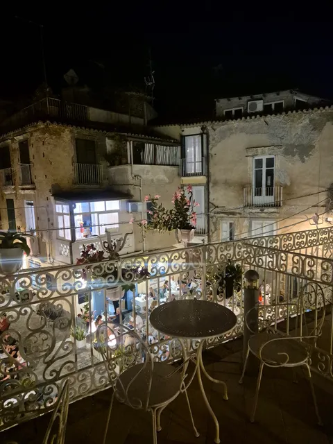 IL Marchese Del Grillo