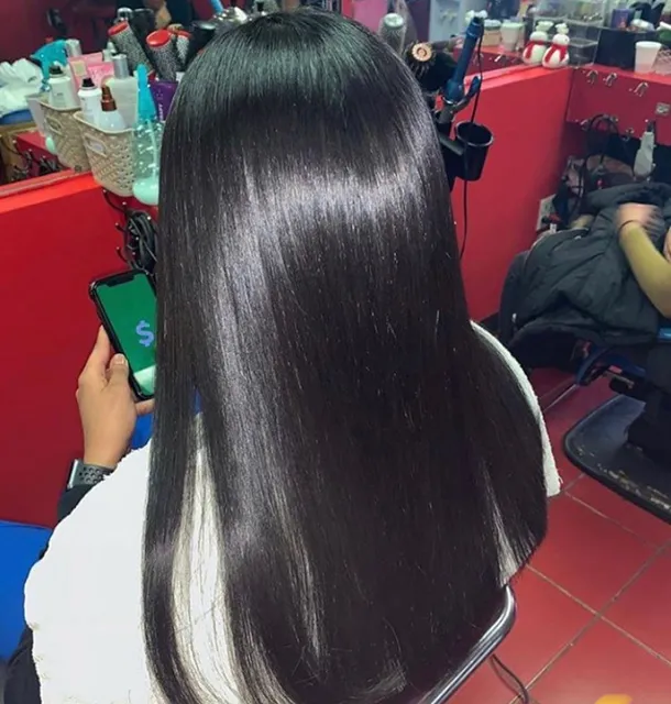 Le Haircut Talent Ltd