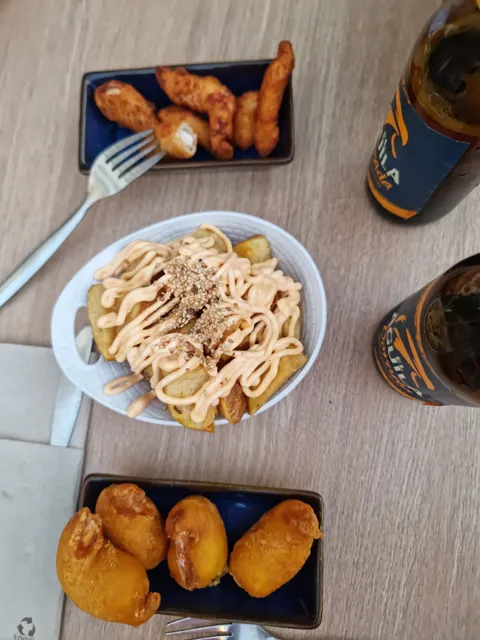 Banagher Tendillas Córdoba