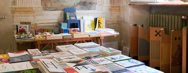 Galleria Corraini - Corraini Edizioni e Arte Contemporanea