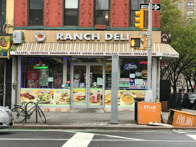 Ranch Deli