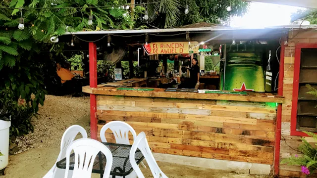 El Rincón de Abuelo