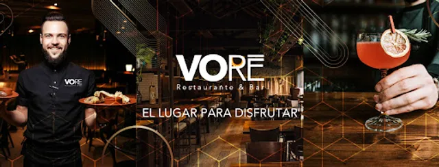 Voré Restaurante & Bar