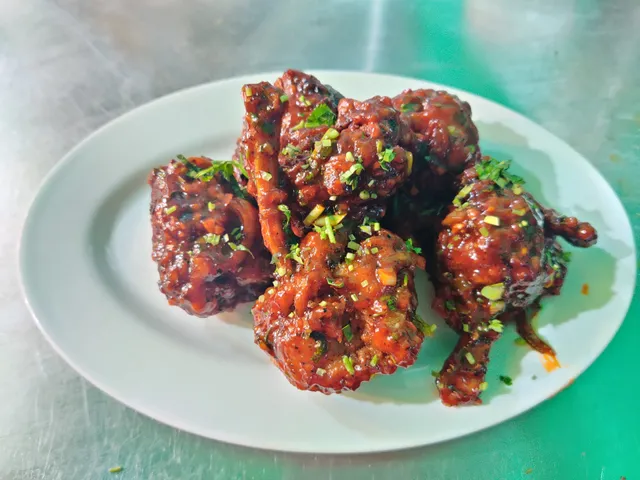 Zaika The Urban Eatery