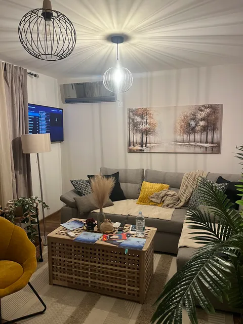 Indigo Dreams by Josip