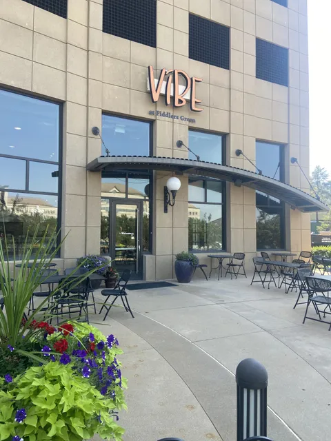 Vibe at Fiddlers Green