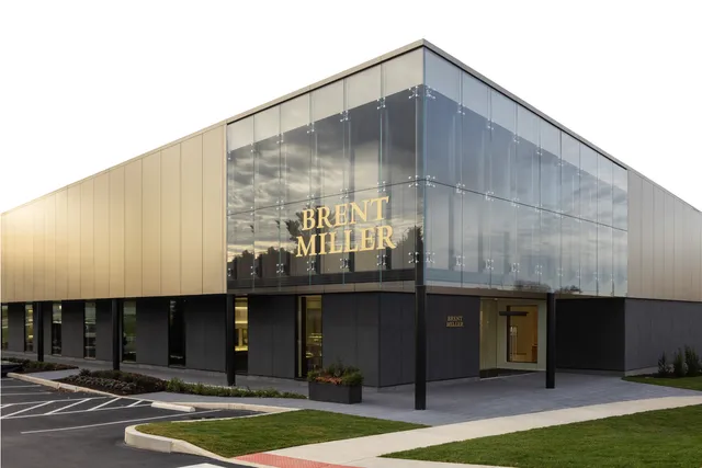 Brent L. Miller Jewelers