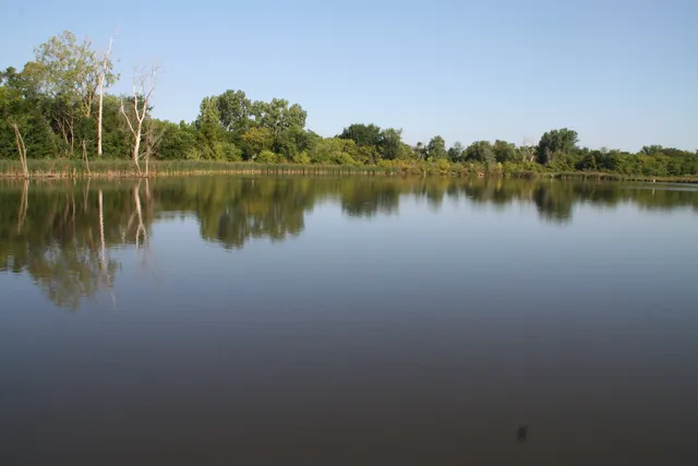 Carney Marsh Nature Preserve