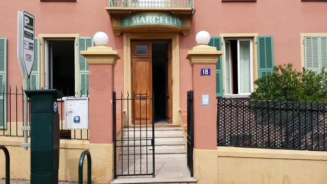 Hôtel Marcellin