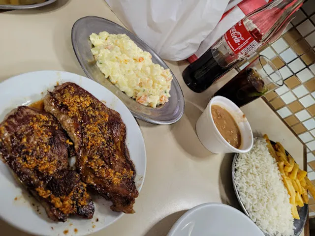 Restaurante Dona Alice