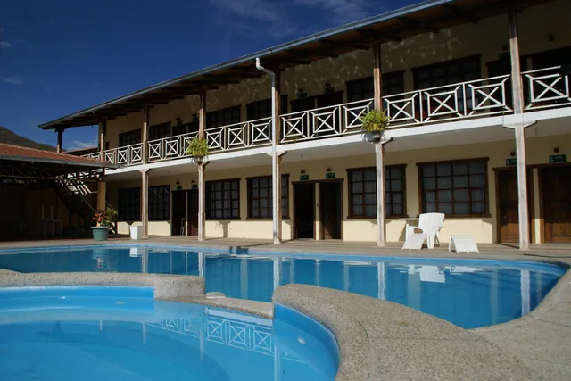 Hostería Las Lagunas