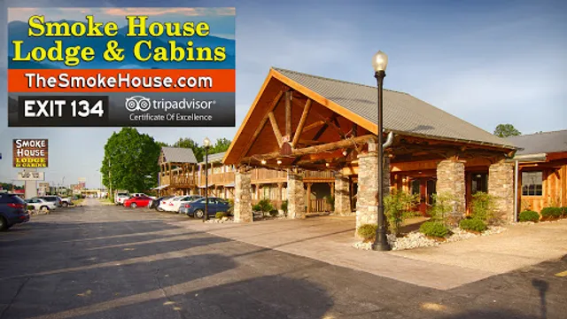 Jim Oliver's Smoke House Restaurant