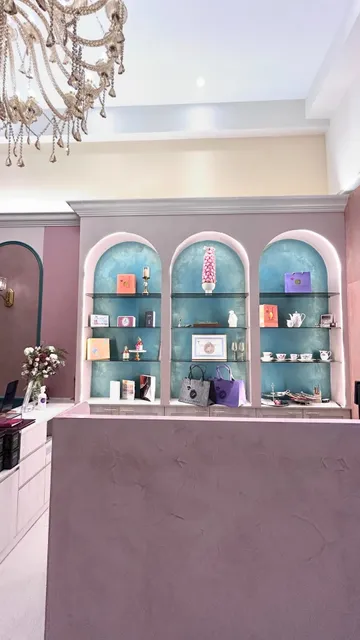 Pierre Mosser (Pierre Mosser 主廚沙龍預約制）