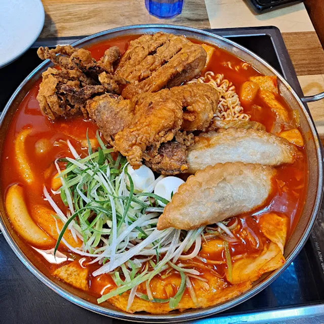 청년다방 숙대입구점