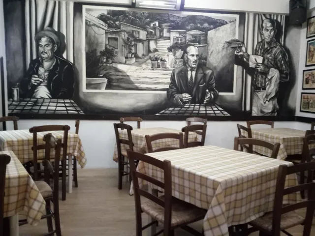 Το Μαχαιροπίρουνο εν δράση