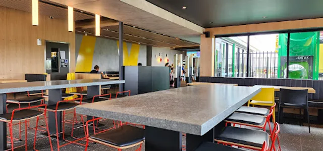 McDonald's Gatton Highway