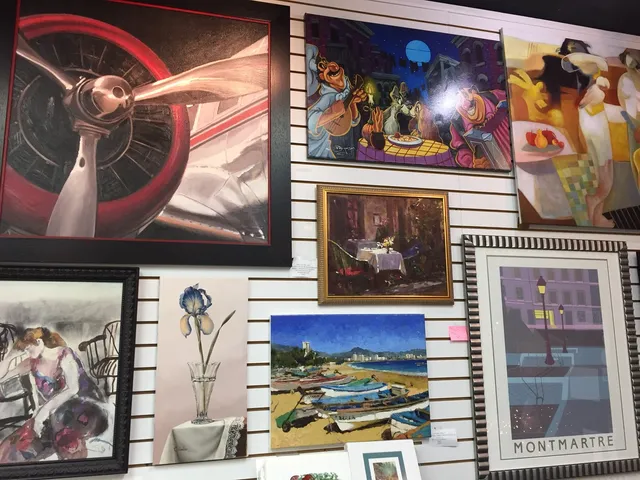 Frame Decor & Gallery, Inc.