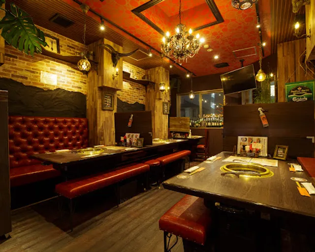 GrillDining Masatora グリルダイニング マサトラ