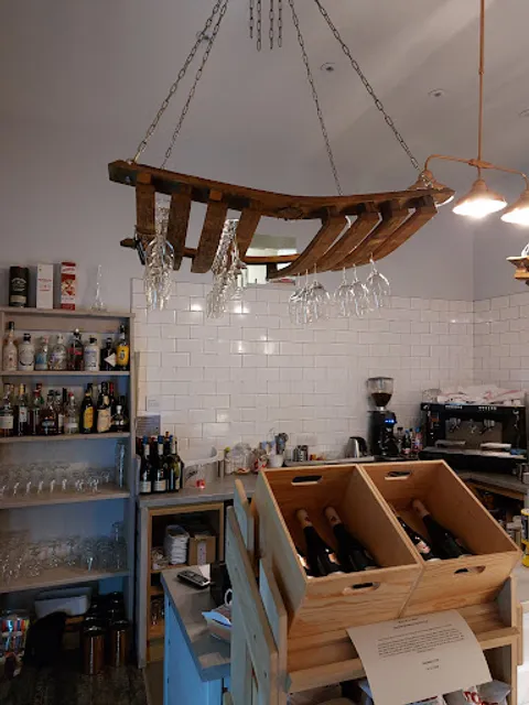 One One Two Wine Bar and Eatery