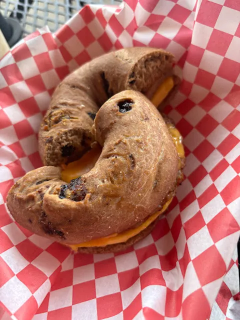 Bagel Nosh Gilbert