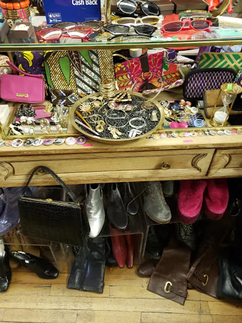 Installation Brooklyn Vintage