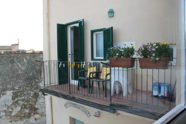Di Benedetta Bianchi B&B
