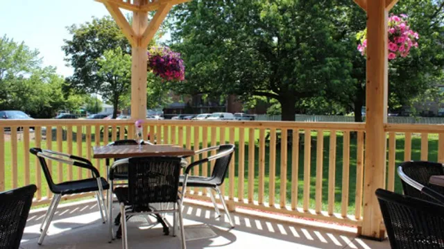 Thai Palace Restaurant