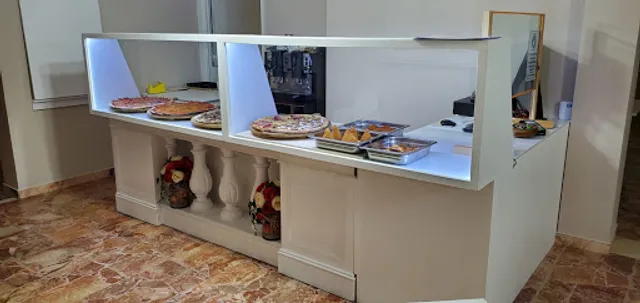 La Locanda by greenwood