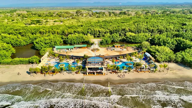 Eco Hotel Laguna Beach