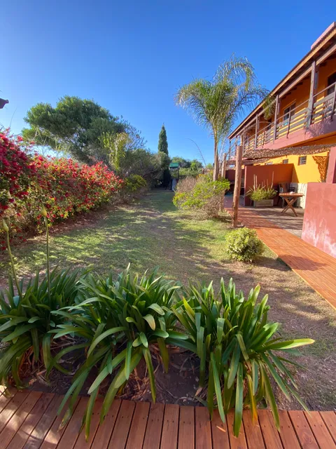 Liwen Apartamentos de Playa