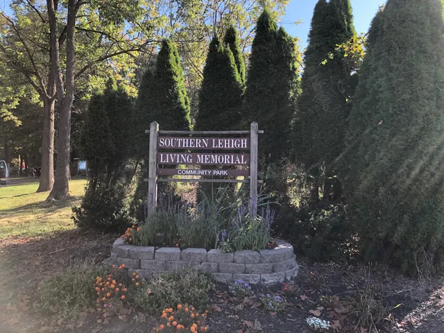 Southern Lehigh Living Memorial Park