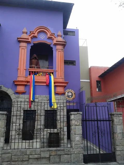 La Bodega del Monje BAR & GRILL