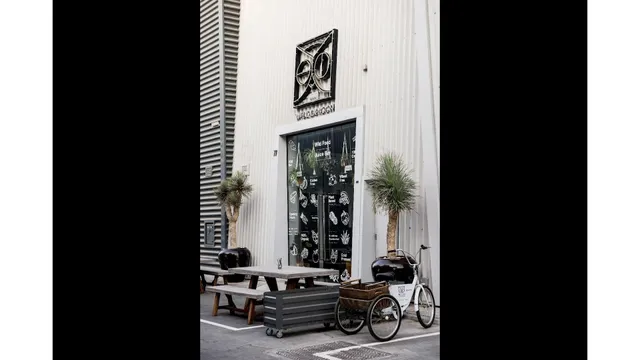 Wild & The Moon – Al Serkal Avenue