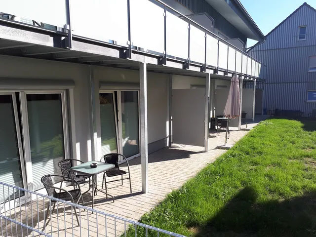 Aparthotel Stadtallendorf