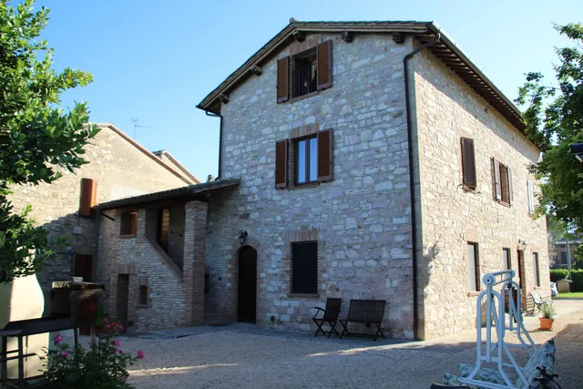 Il Sagrato di Assisi